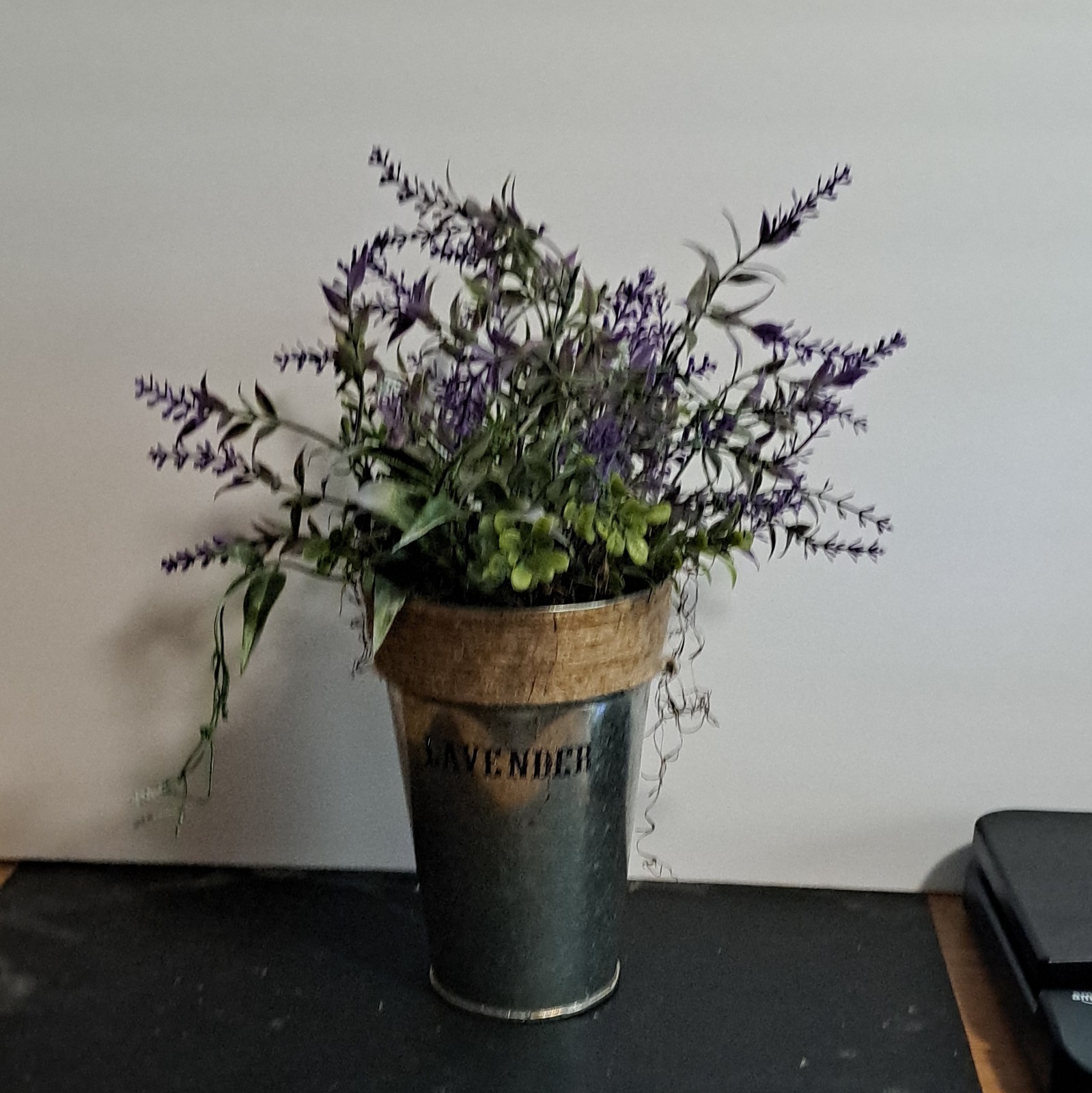 Lavender Arrangement