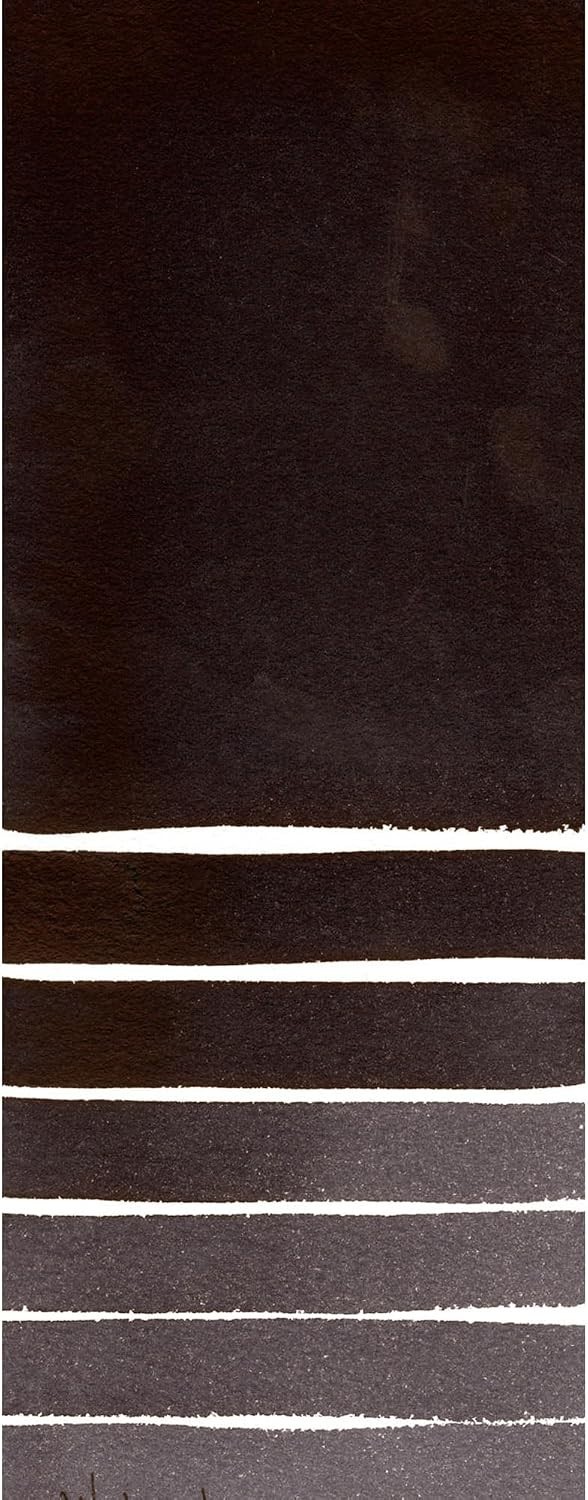 Extra Fine Watercolor 15ml Paint Tube, Indigo , 0.5 Fl Oz Pack of 1