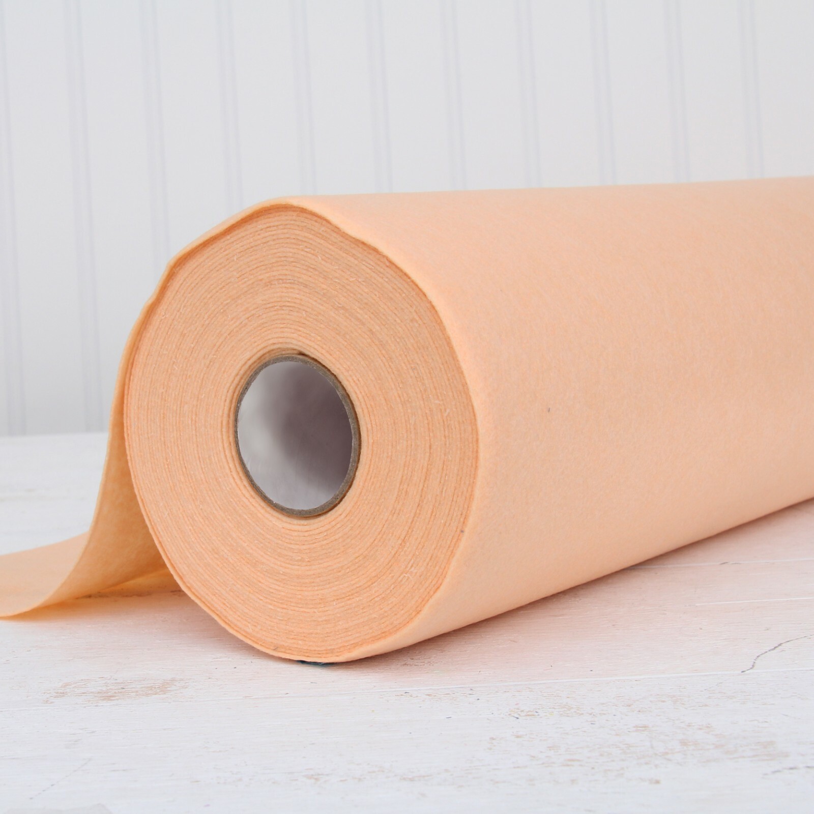 Premium Felt Roll – By The Yard – 36″ Wide – 30 Colors – Soft Wool-Like 1.2mm