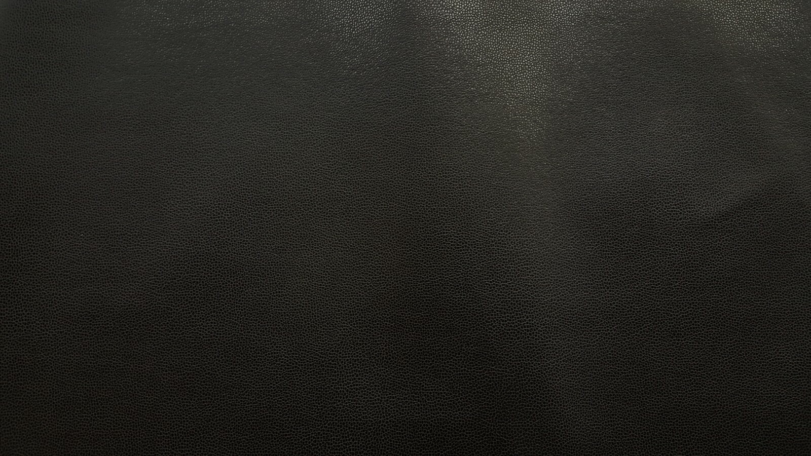 Discount Fabric ULTRA LEATHER Promessa Ebony Upholstery & Automotive