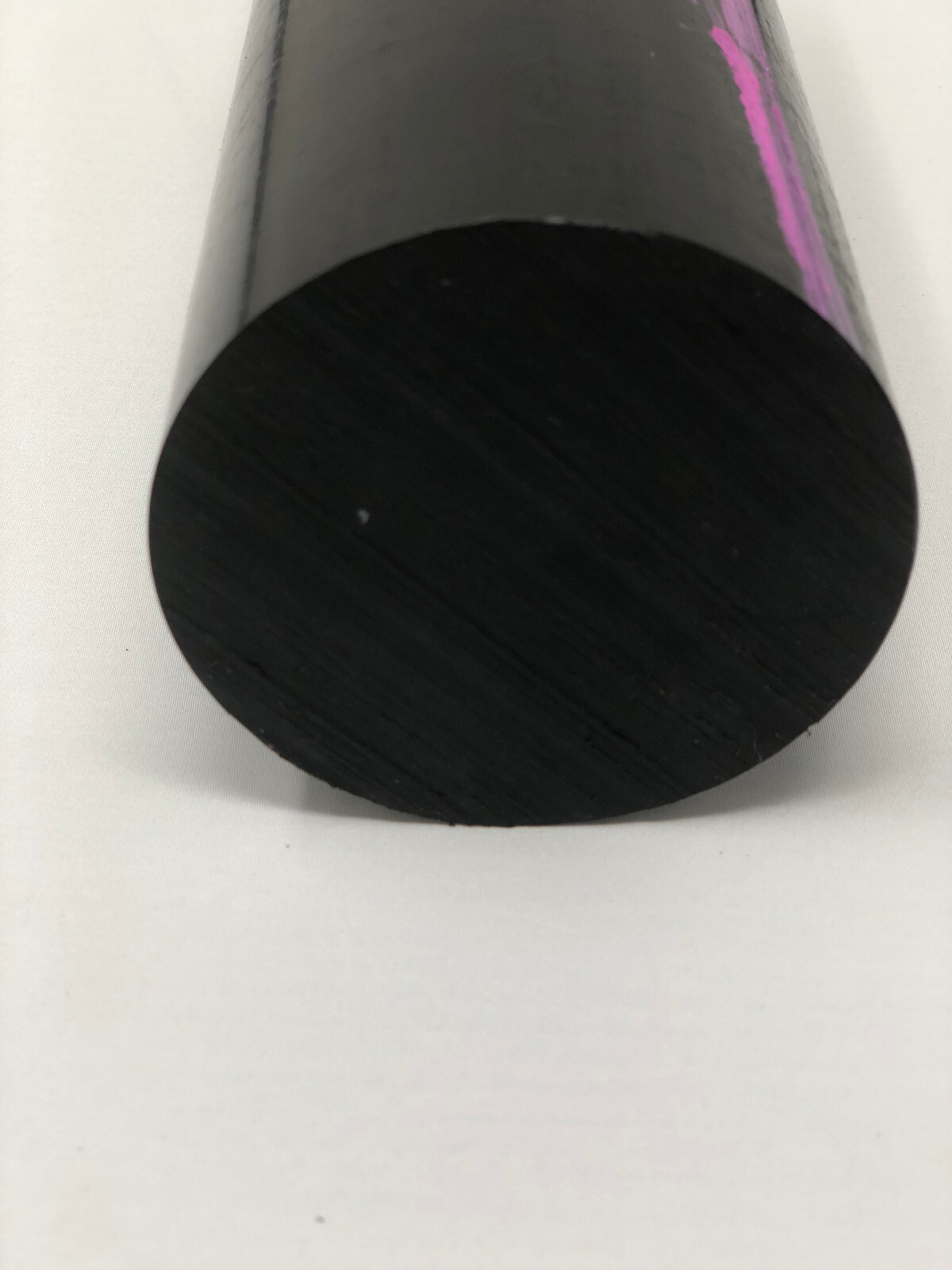 Delrin – Acetal Copolymer Rod, Various Diameters, Colors, and Lengths