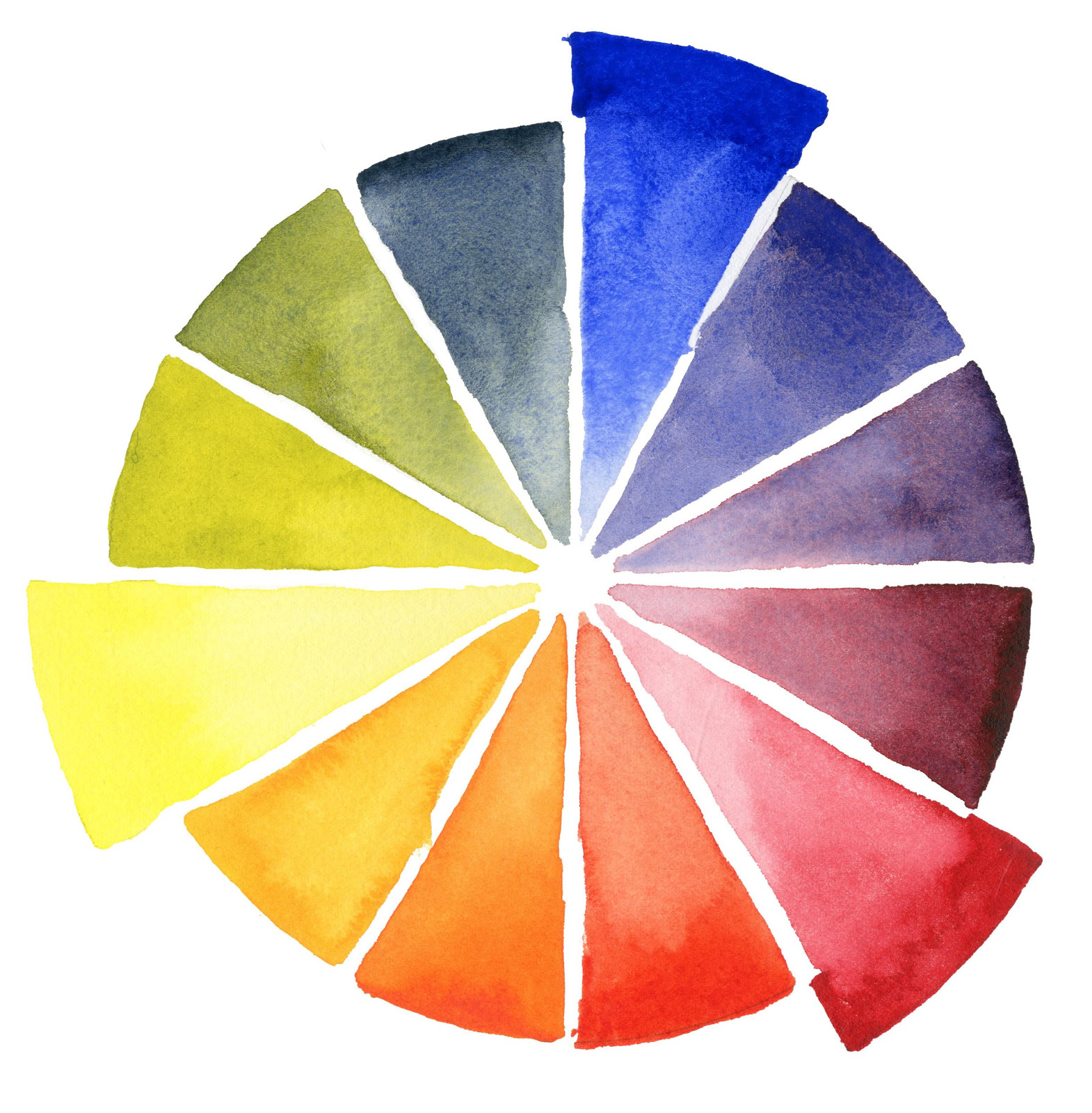 DANIEL SMITH 15ml Extra Fine Watercolor Primary Set 3 Bright Colors Pack of 1