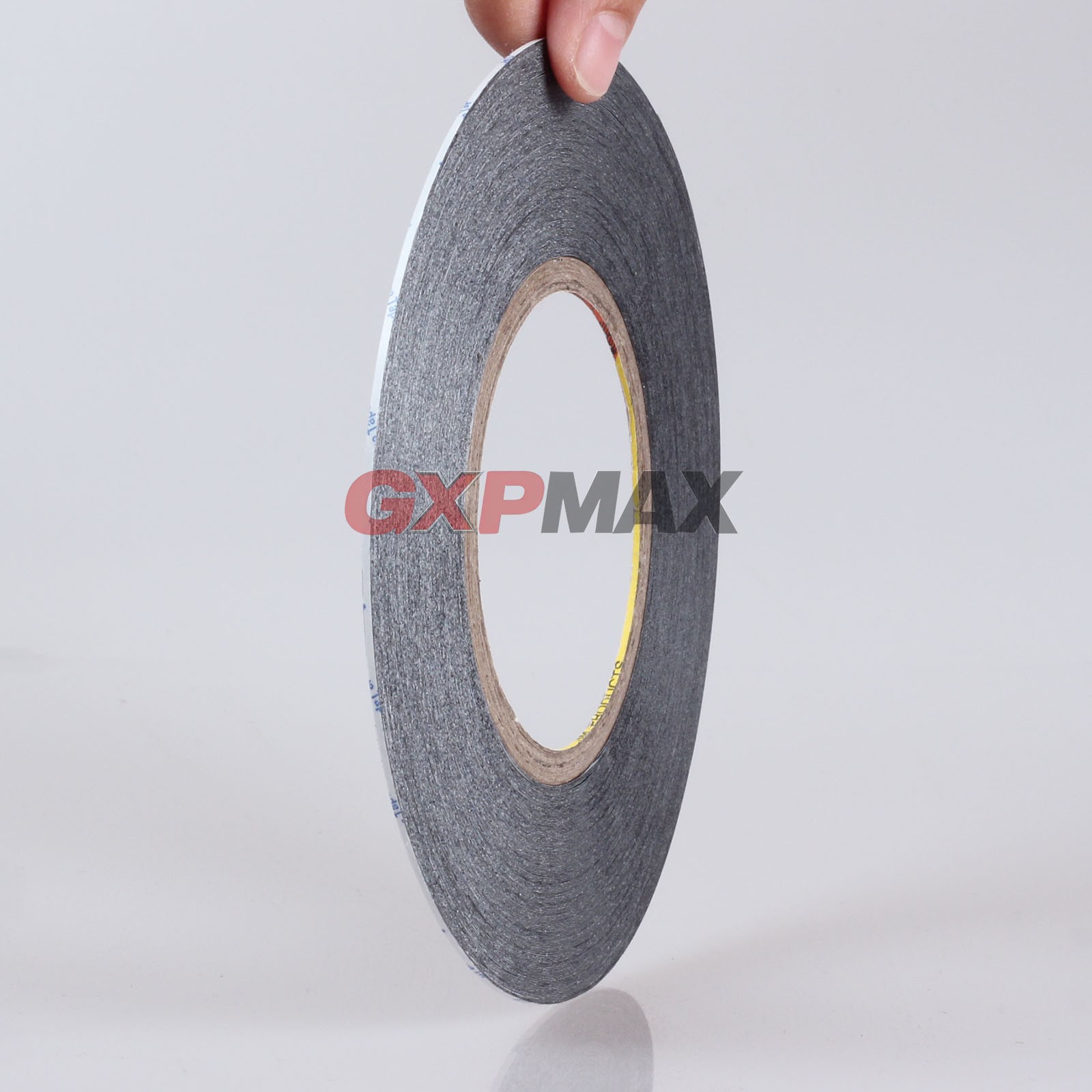 50M Phone Screen Strong Adhesive Sticker 3M 9448 9448AB Black double sided tape