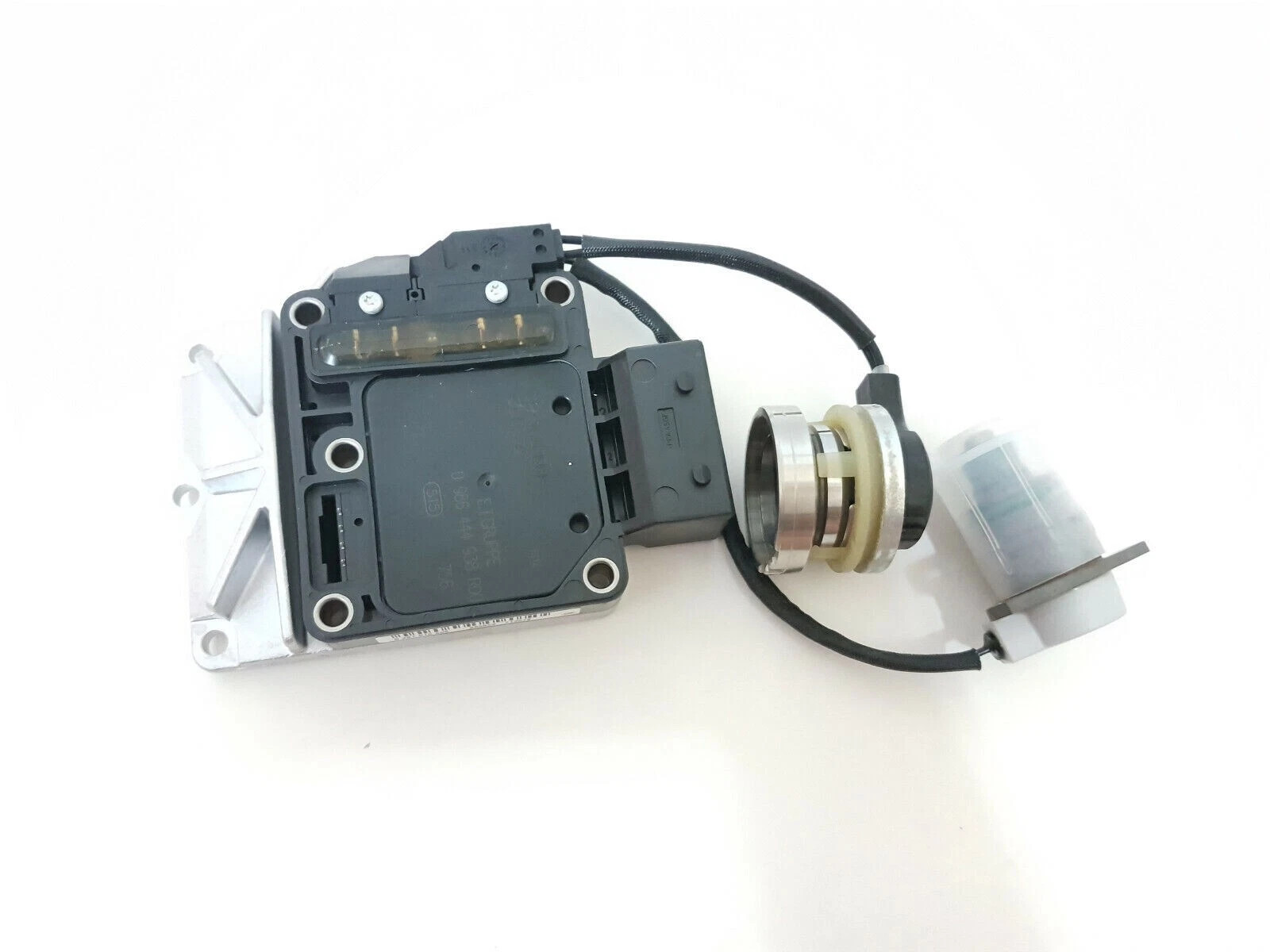 Fuel Pump Control Unit 0281010888 1467045031 for VP44 Type 0470504026