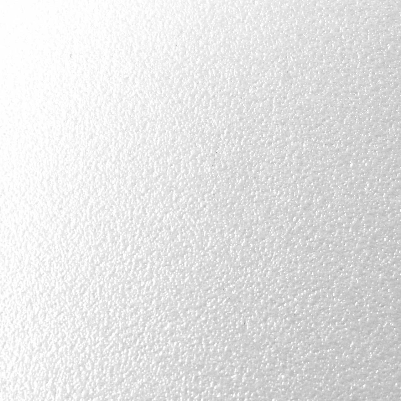 Cuttingboard HDPE Textured White Tough Knife Board for Cutting (Pick Your Size)