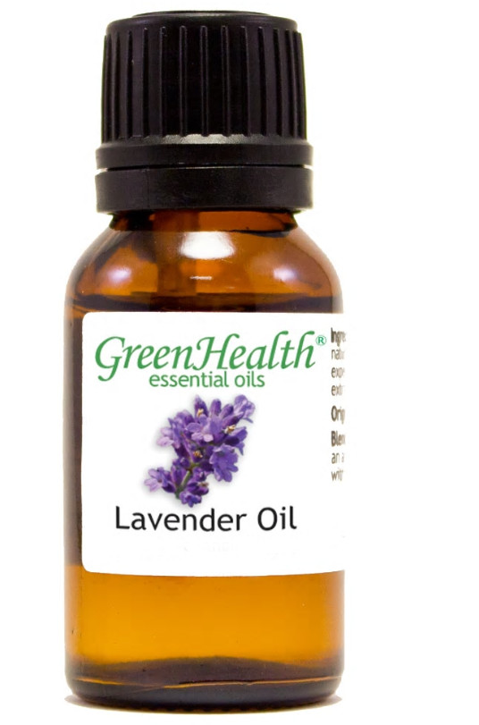 15 ml Lavender Essential Oil – GreenHealth