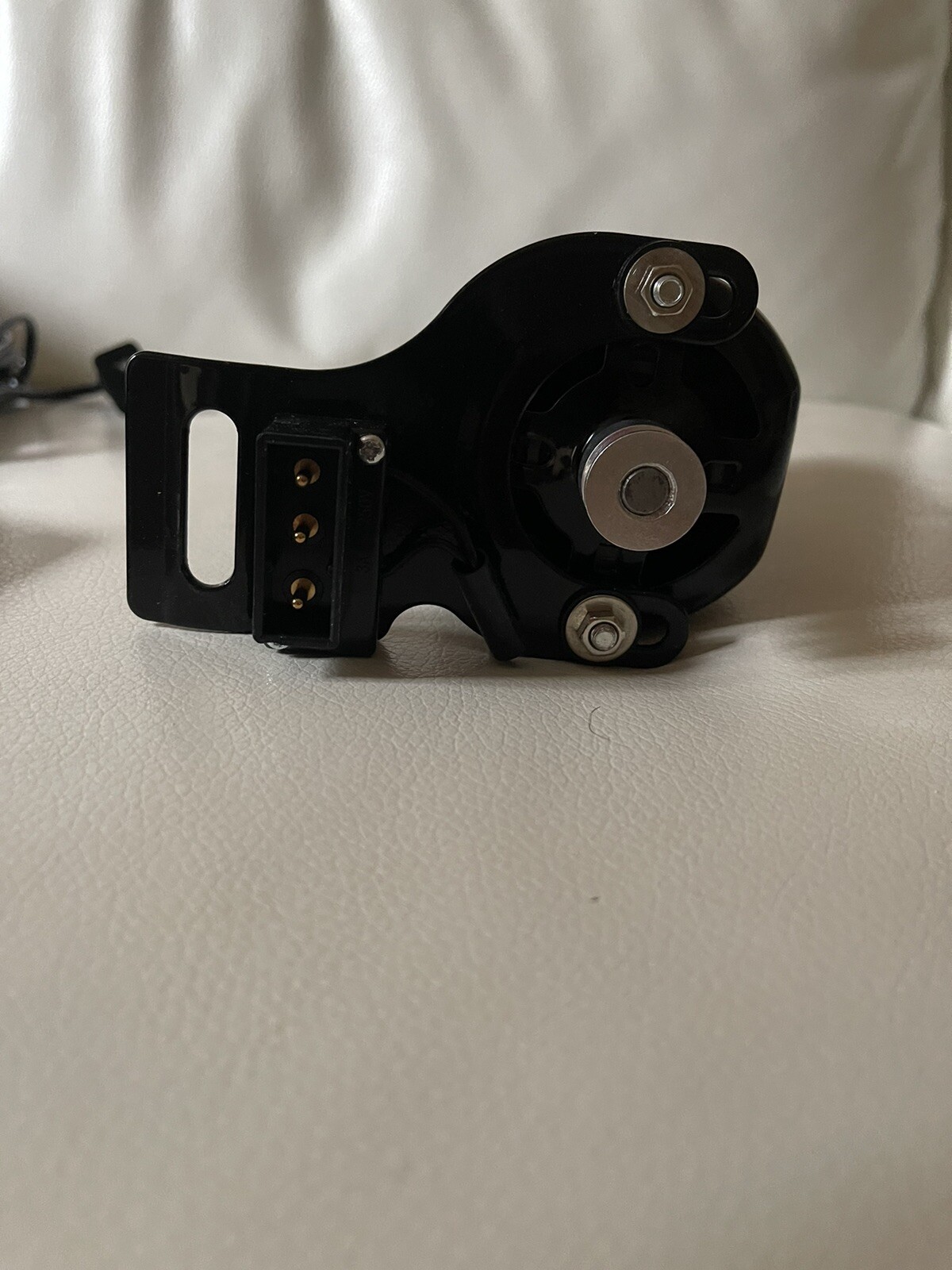 Monster 250 Watts Sewing Machine Motor. 10500 RPM. Variable Speed. 110v