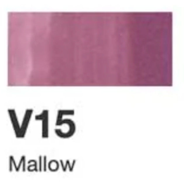 Copic Sketch Markers | Lightly Used | Tested for Quality | Color Group (V)iolet