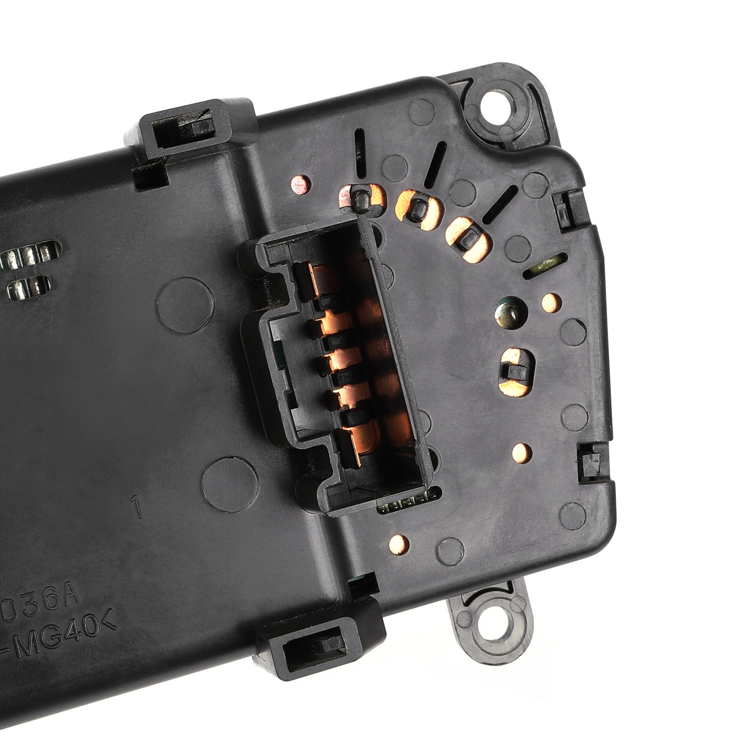 A/C Control Switch-SE, fits 2010 Dodge Challenger 3.5L-V6