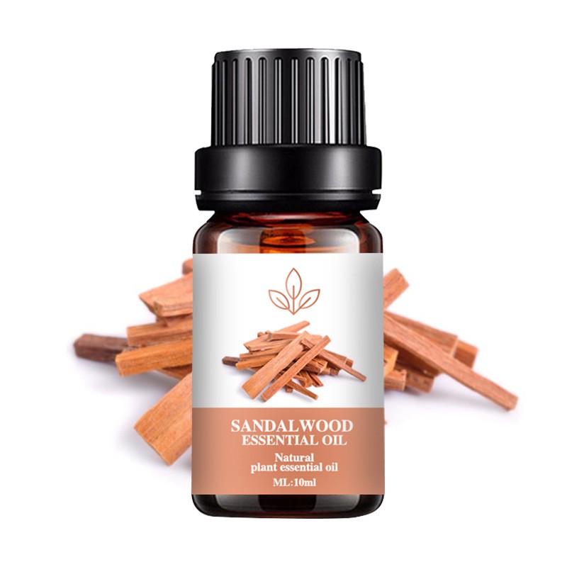 10 ml of natural aromatherapy essential oil, suitable for use in a humidifier