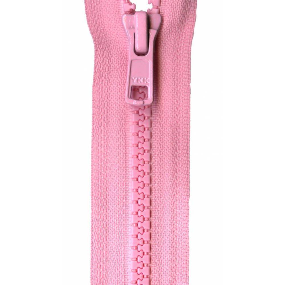 Vislon 24in Separating Zipper, YKK