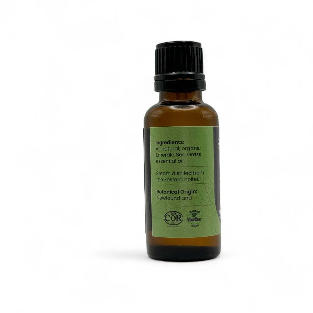 Emerald Sea Grass Essential Oil Blend