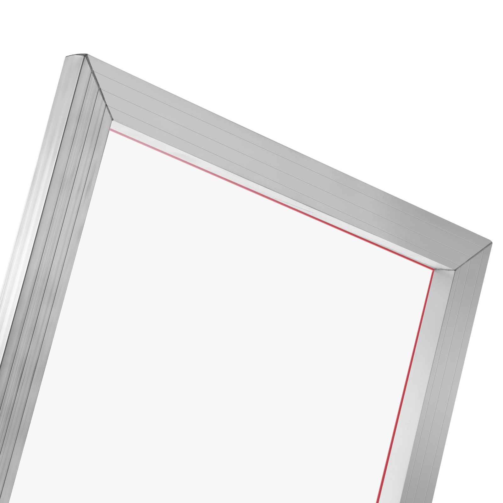 VEVOR 4pcs Screen Printing Kit Silk Screen Printing Frame 20x24in 355 Count Mesh