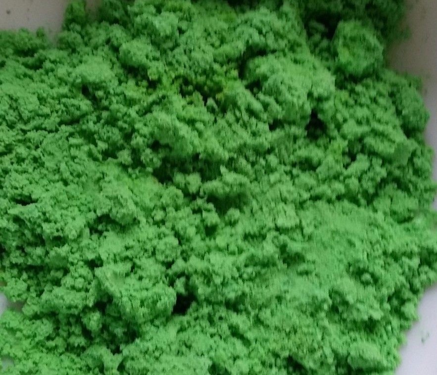 10g Apple FD&C Bath Bomb Dye, batch certified, 100% water Soluble FDA Approved