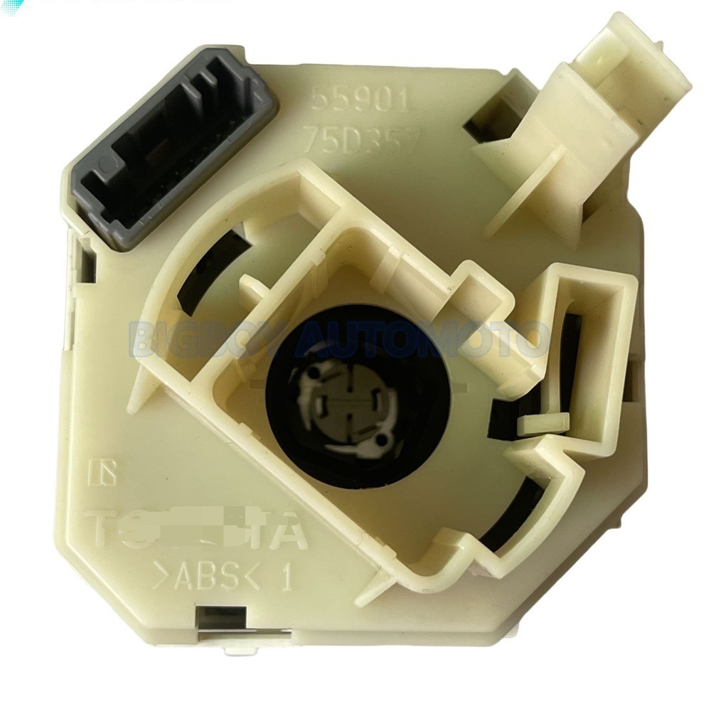 A/C Climate Control Mode Switch 55901-75D357 Fit for 09-13 Toyota Corolla Matrix