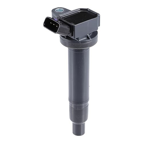Car Ignition Coil for Toyota Sequoia 2001-2009 for 2.44″x2.32″x6.10″x0.30″