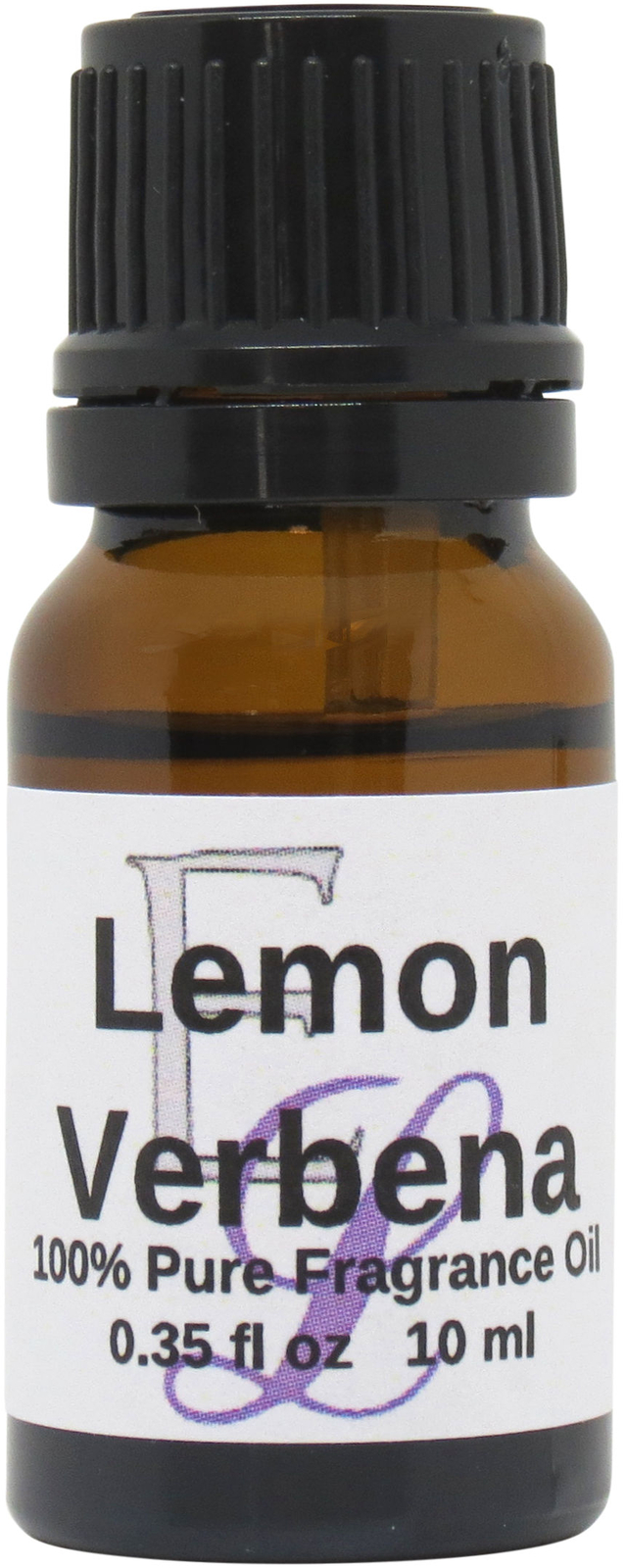 Lemon Verbena Fragrance Oil by Eclectic Lady