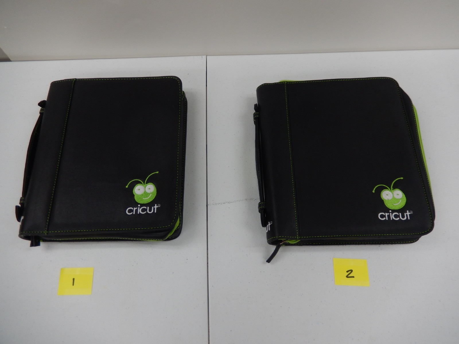 Cricut Cartridge Binder 24.99 Each – (See Description)