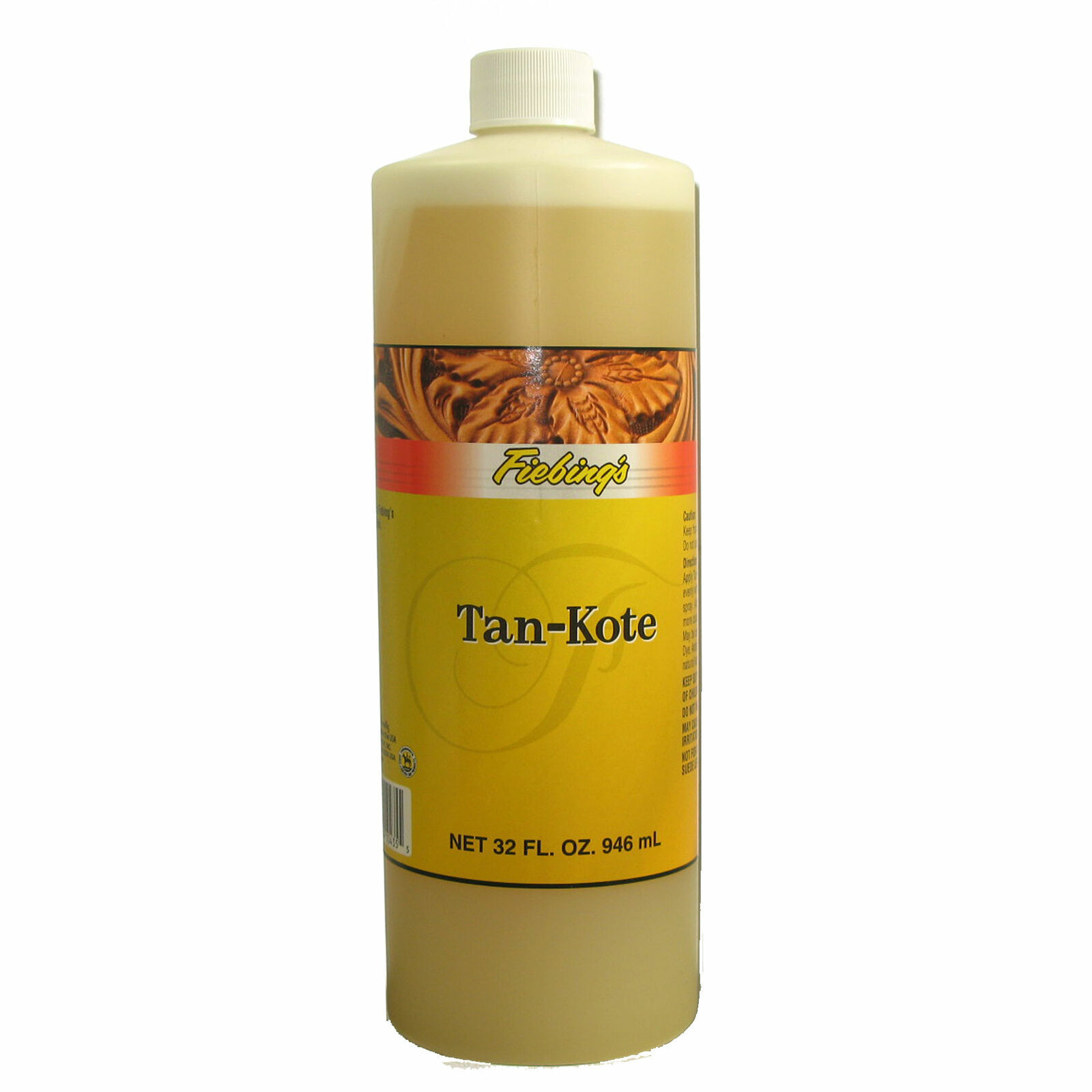Tan-Kote – Resin Based, Easy-To-Use Top Finish Creates a mellow satin finish