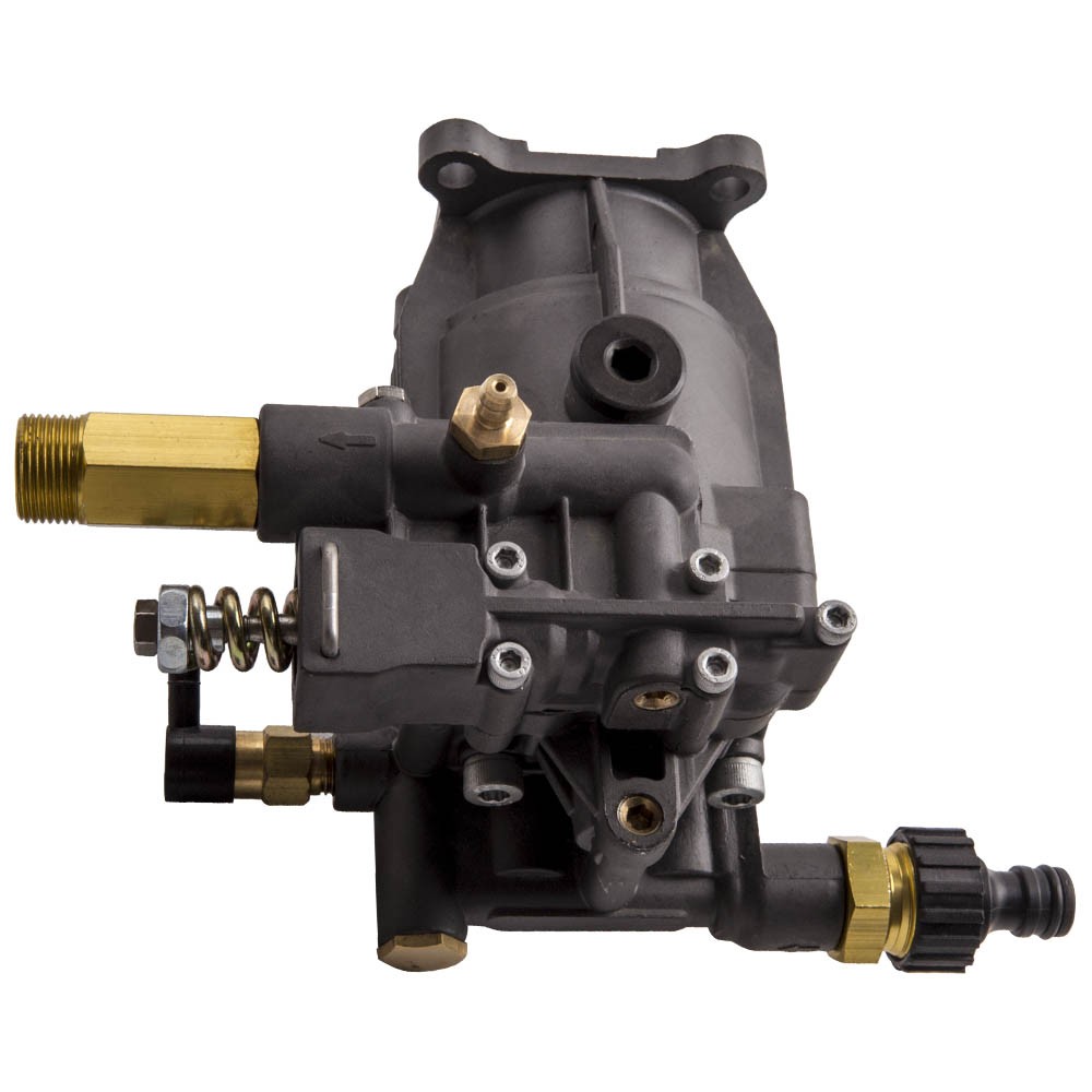 Pressure Washer Water Pump for Karcher for Honda GC160 MSH3125 3/4 Inches