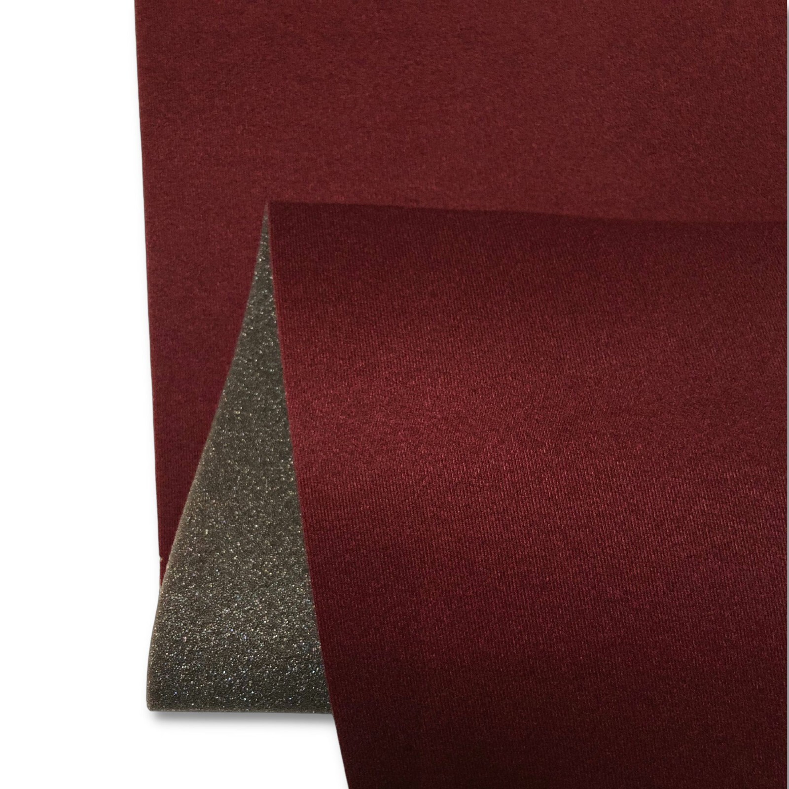 Headliner Fabric with Foam Backing – Car Replacement Material – Cut by the Yard