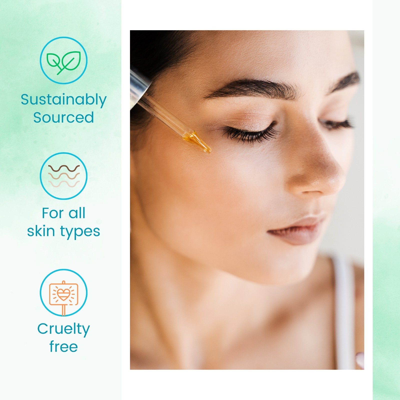 Organic Moringa Oleifera Oil 100% Pure Organic 2 oz up to Gallon Free Shipping