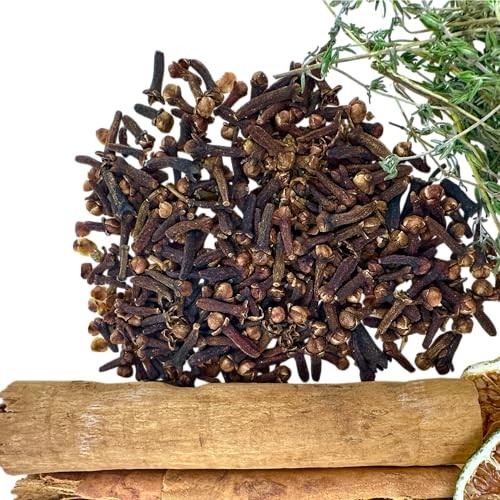 Autumn Simmering Potpourri- Citrus, Clove, Cinnamon, Star Anise, Thyme Fall &