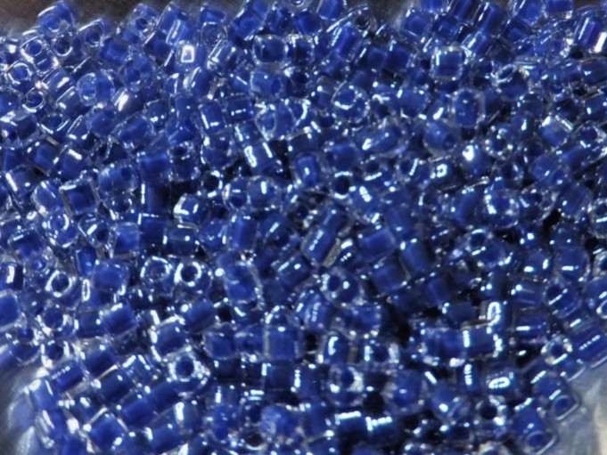 MIYUKI 1.8mm Cube Beads- ***PRICE DROP – DESTASH***