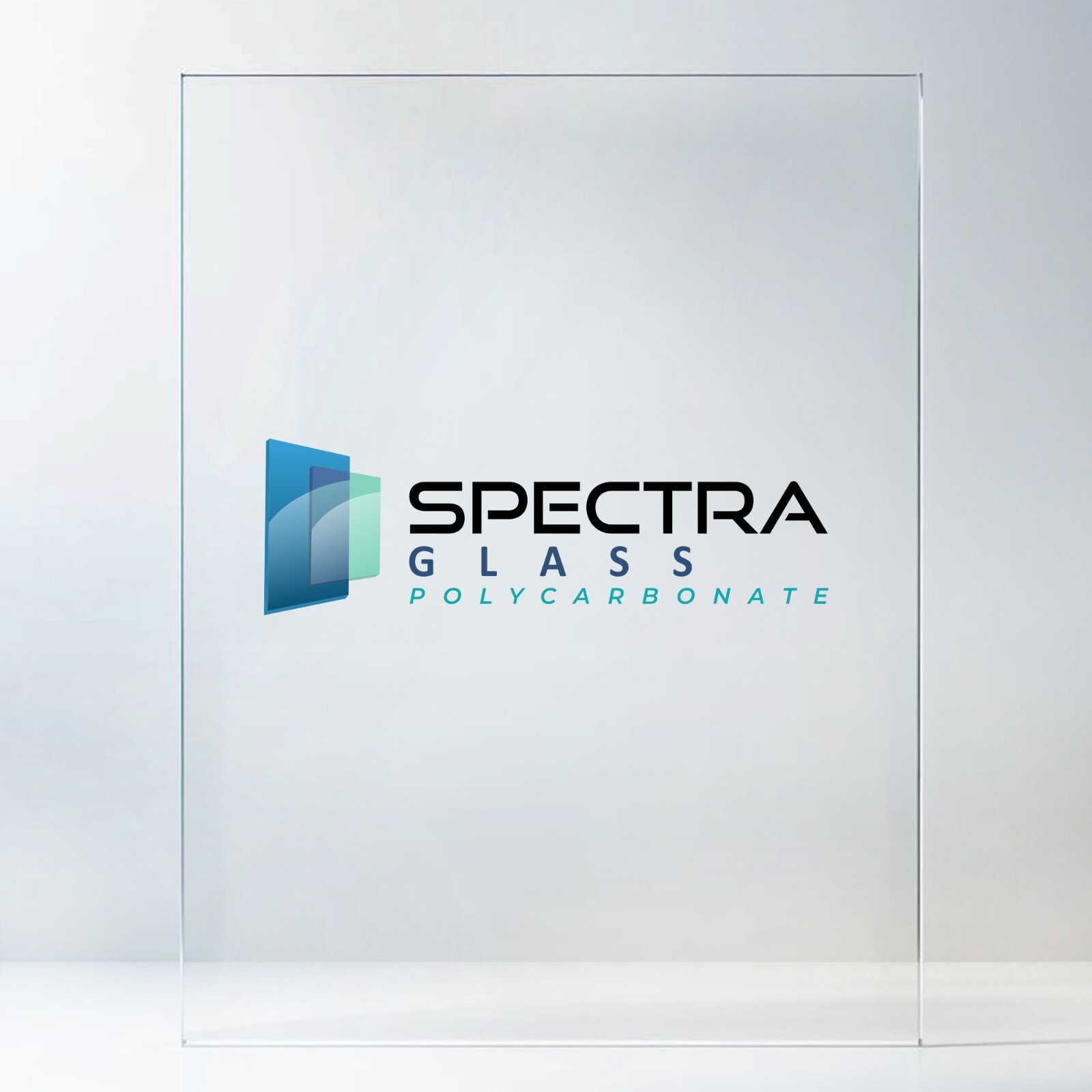 Spectra Glass Clear Polycarbonate. Select Your Size and Thickness! Nominal Cut.