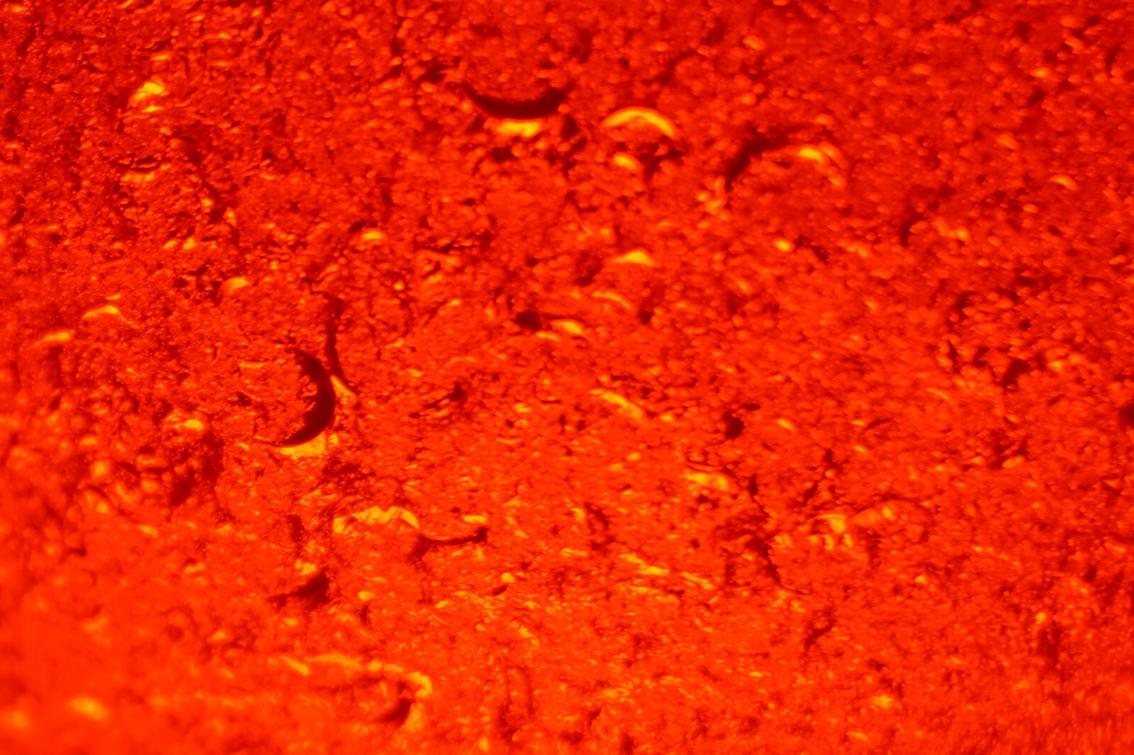 Davenport Sea glass marble 161g – Great C’s – Red, Not Multicolor #111