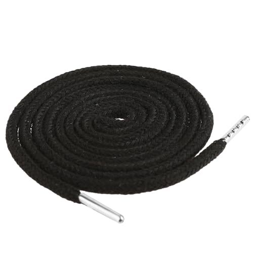 5 Pcs Drawstring Cords Replacement for Sweatpants Shorts Pants Jackets Coats