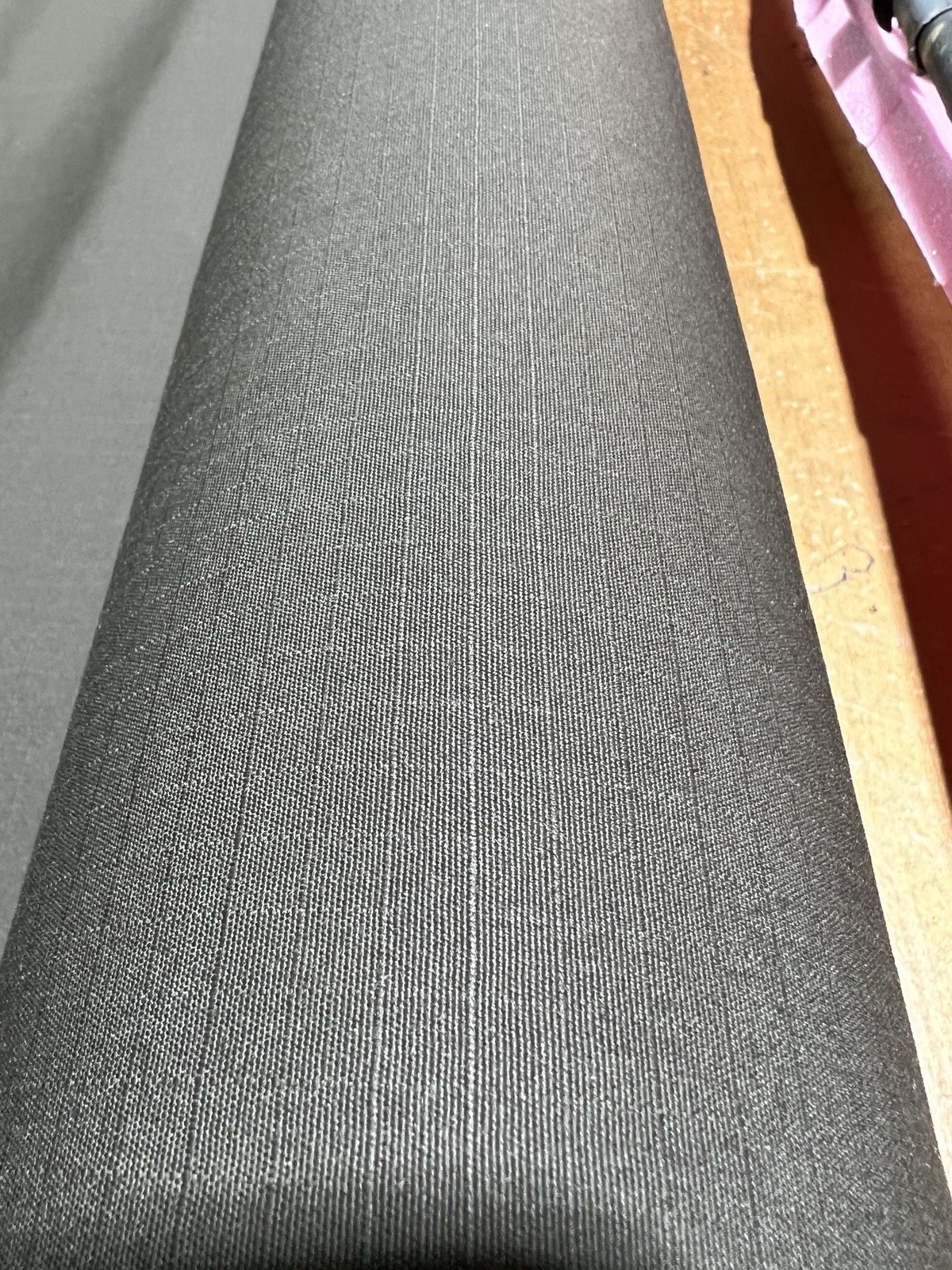 OD Green NyCo Ripstop Wrinkle Resistant Military Fabric 66”