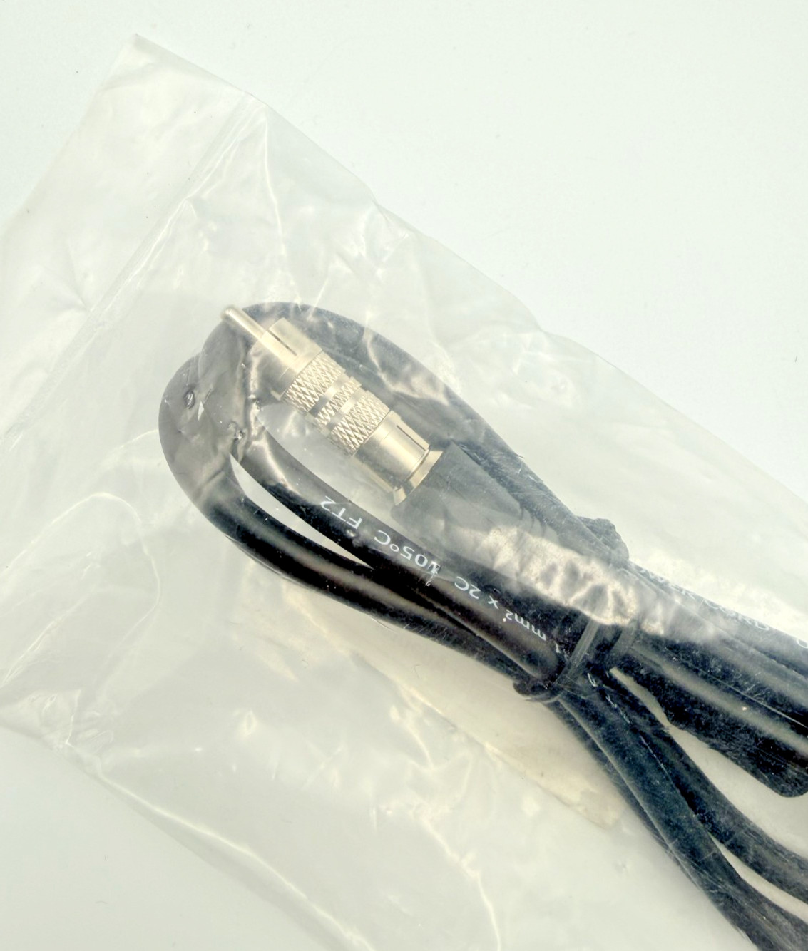 Burnmaster – cord w/ adapter by Mastercarver (Eagle Wood Burner)