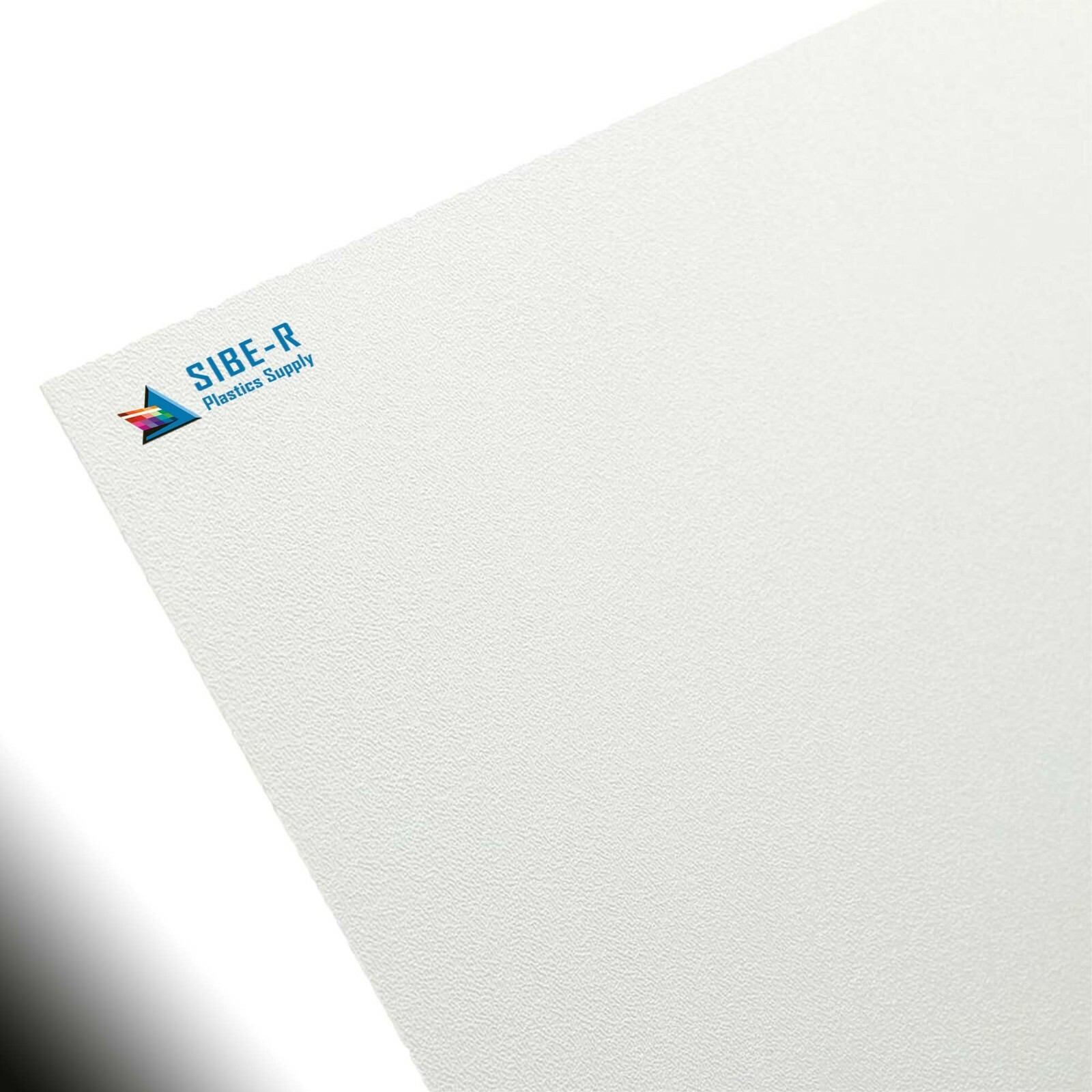WHITE ABS PLASTIC SHEET 1/8″ VACUUM FORMING RC BODY HOBBY YOU PICK SIZE ^