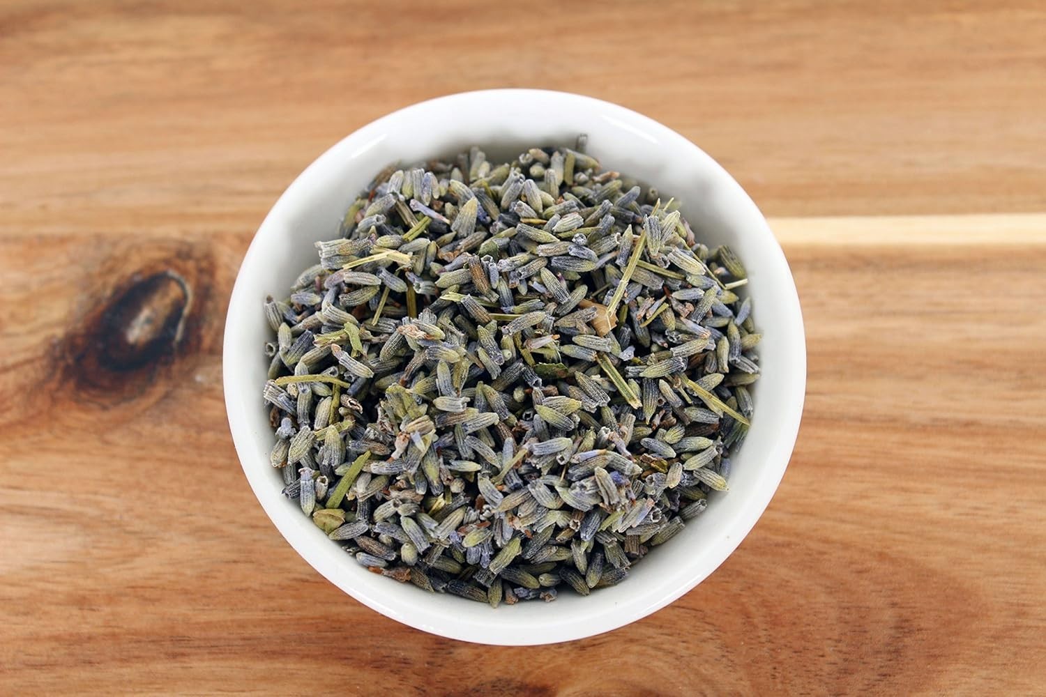 USDA Organic French Lavender Petals, 5 oz – Dried Quality, Gluten Free