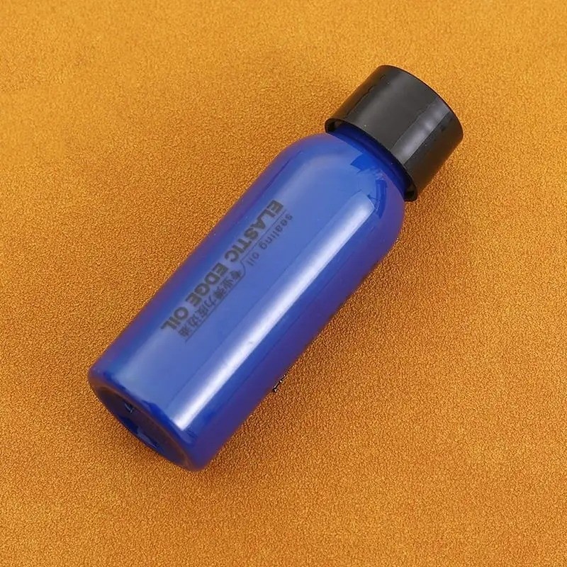 30ml Leather Edge Paint Leather Craft Edge Finish Dye for Shoes & Bags