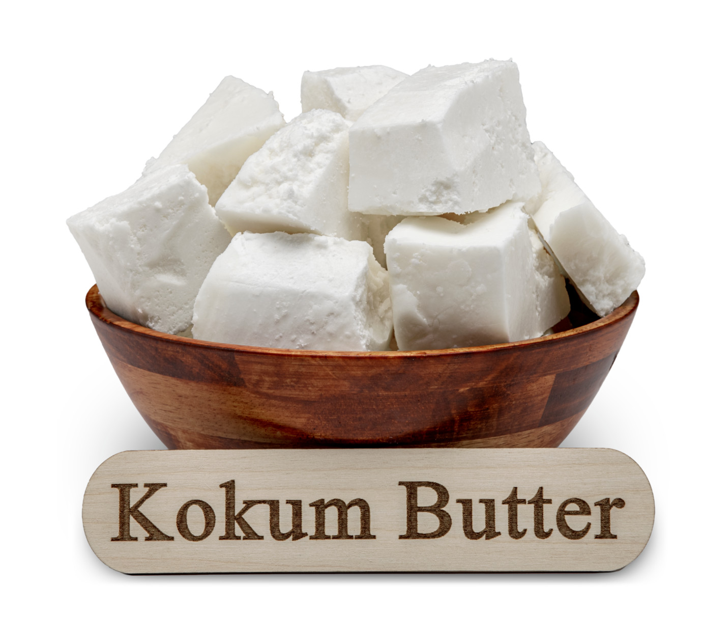 8 oz. Butters 100% Pure Raw Natural Organic For Skin Face Body Hair