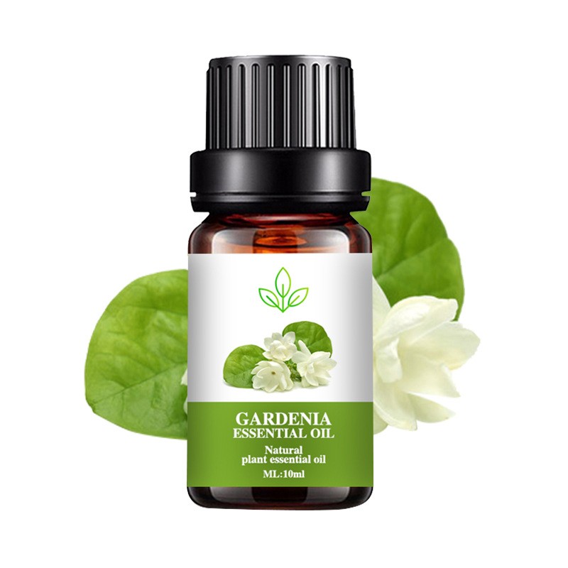 10 ml of natural aromatherapy essential oil, suitable for use in a humidifier