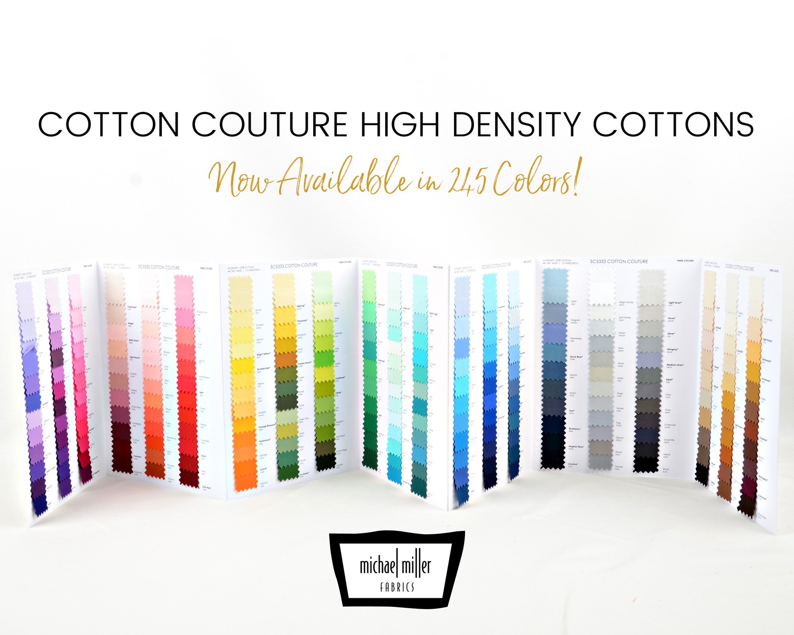 Cotton Couture in Oregano | Cotton Couture | Michael Miller