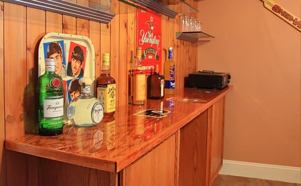 Primaloc Premium Epoxy Resin | Clear Table Epoxy | Bar Top Epoxy