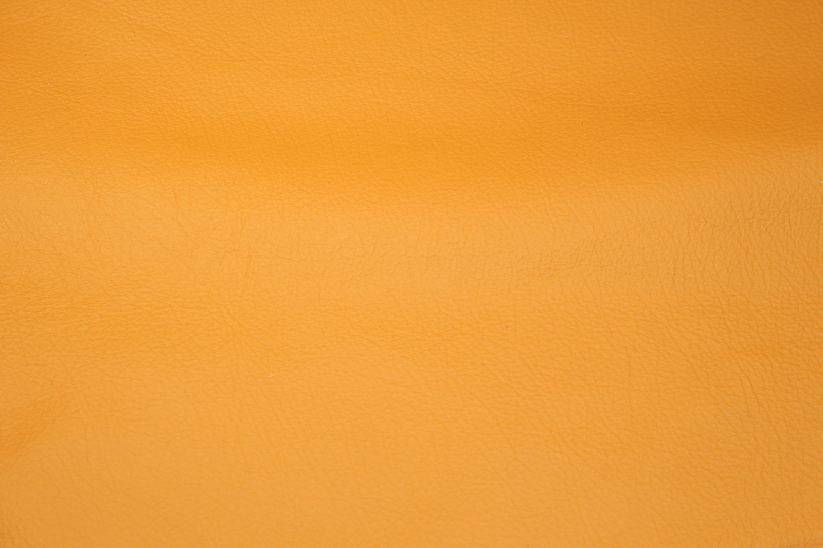 Orange Craft Leather Piece Approx. 5″ by 8″ AB 15
