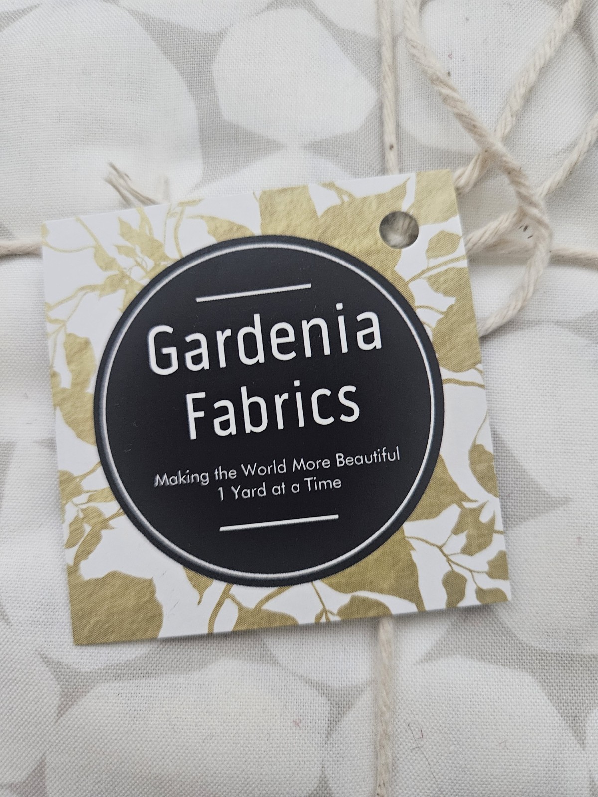 Gardenia Fabrics by Andover 27 PC Fat Quarter Bundle 44 X 18