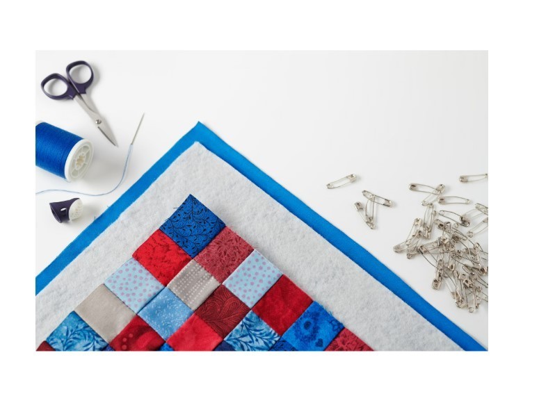 [HOT SALE] Pellon Polyester Quilting Batting, White 96″ x 9 Yards by the Bolt