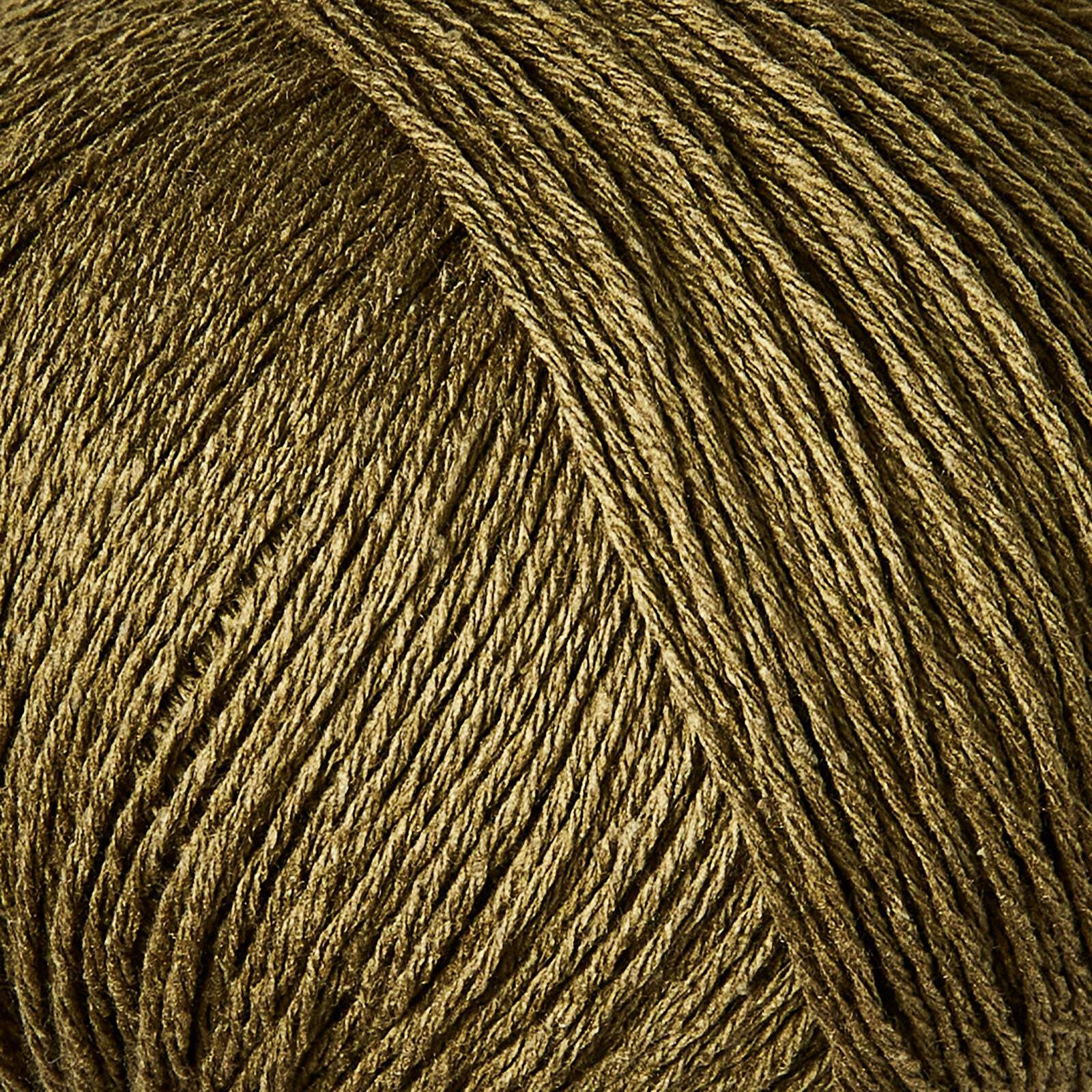 Knitting for Olive – Pure Silk Yarn, 50 g / 1.75 oz, 100% Silk, Fingering Weight