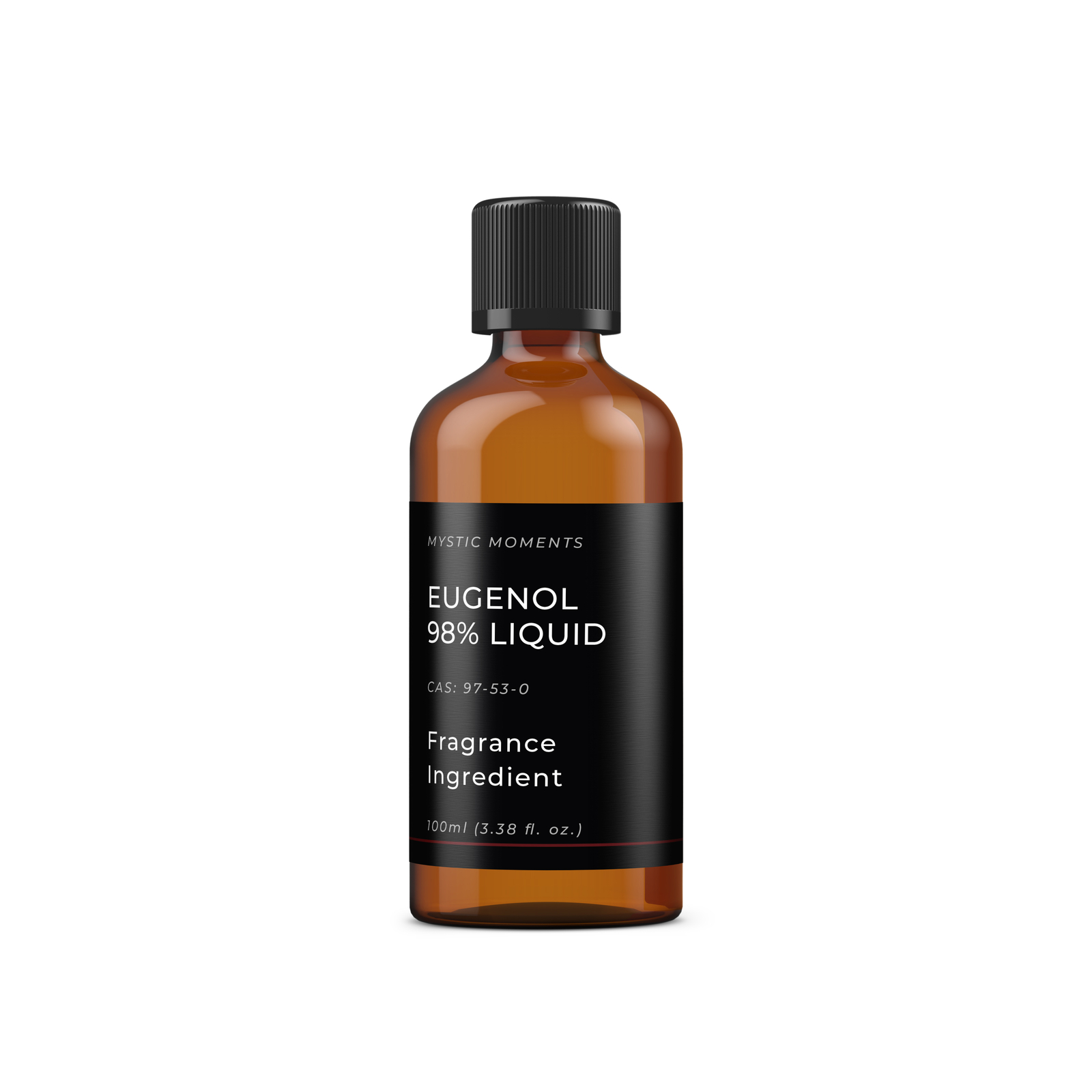 Mystic Moments | Eugenol 98% Liquid – 100ml