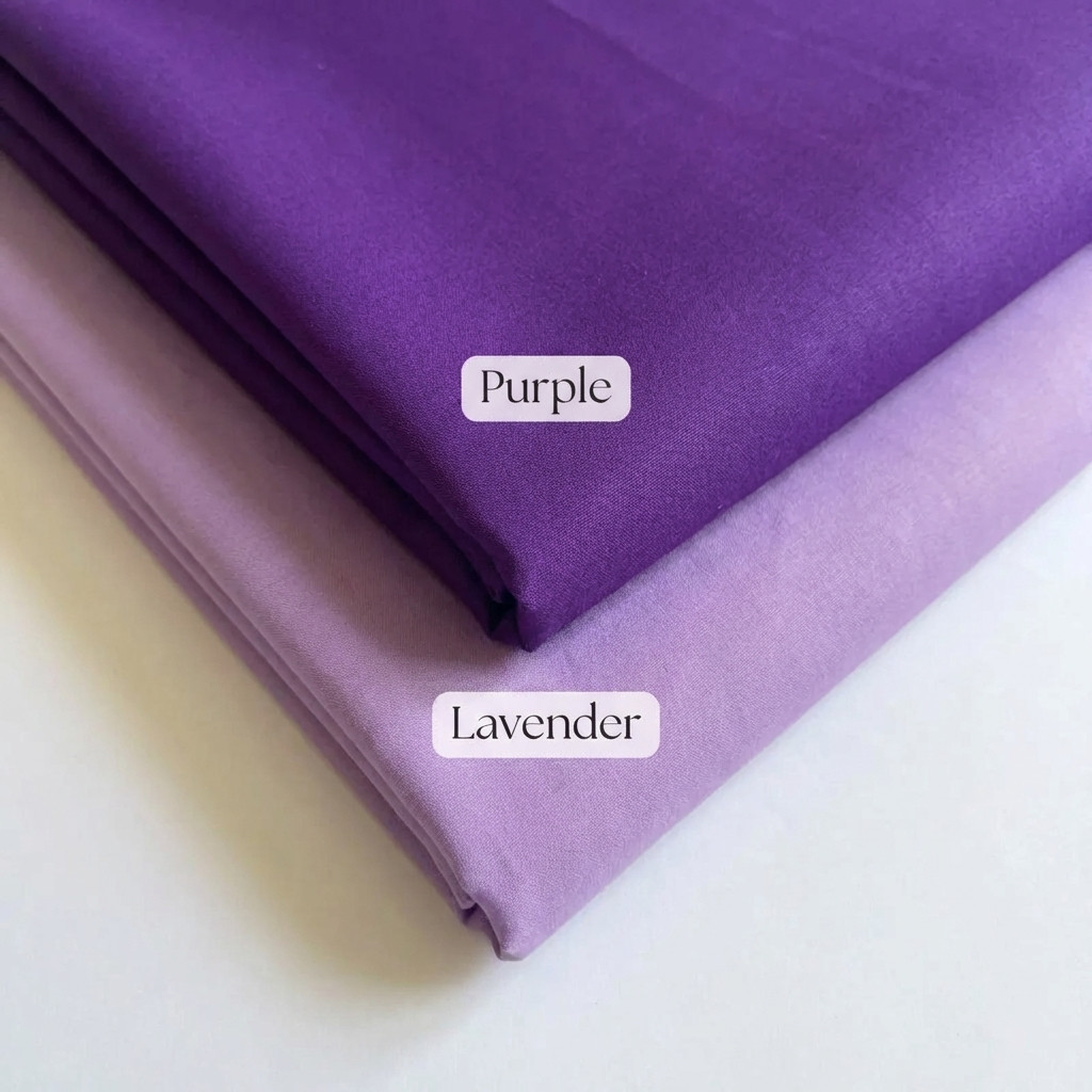 Broadcloth/Poly Cotton Blend Fabric