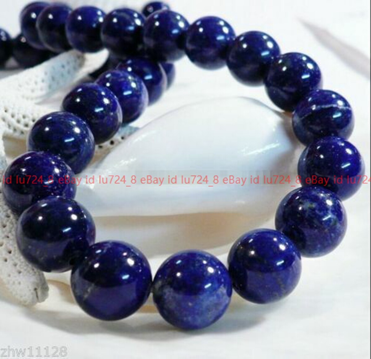 Stunning! 20mm Huge Natural Multicolor Gemstone Round Loose Beads 15″ Strand