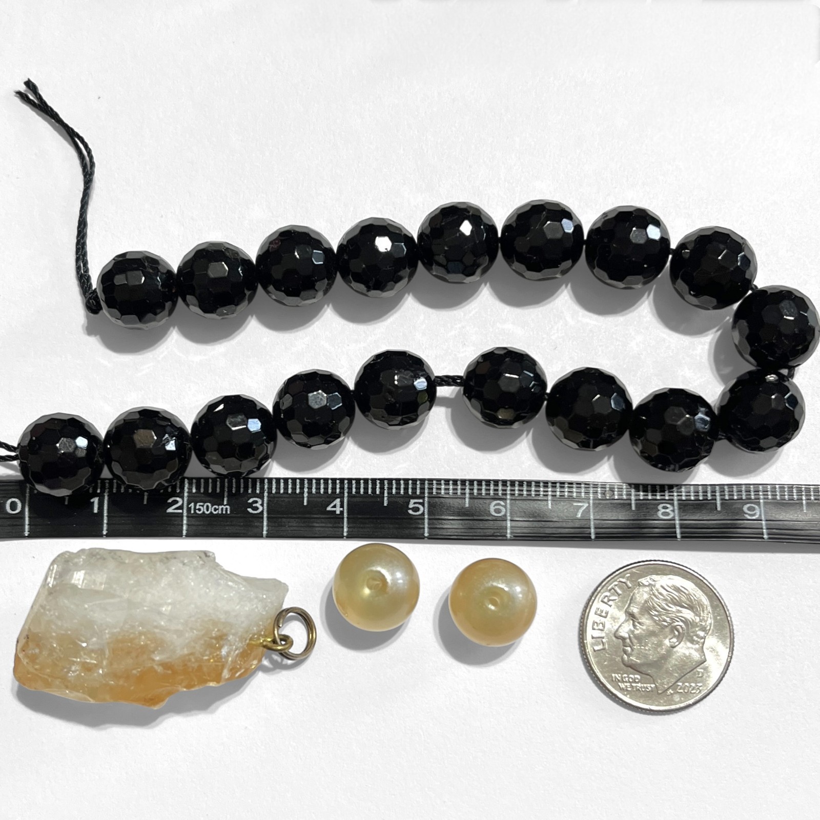 VTG – Now Variety Beads Glass Stone Lampwork Crackle Art Jewelry Making Lot Mix