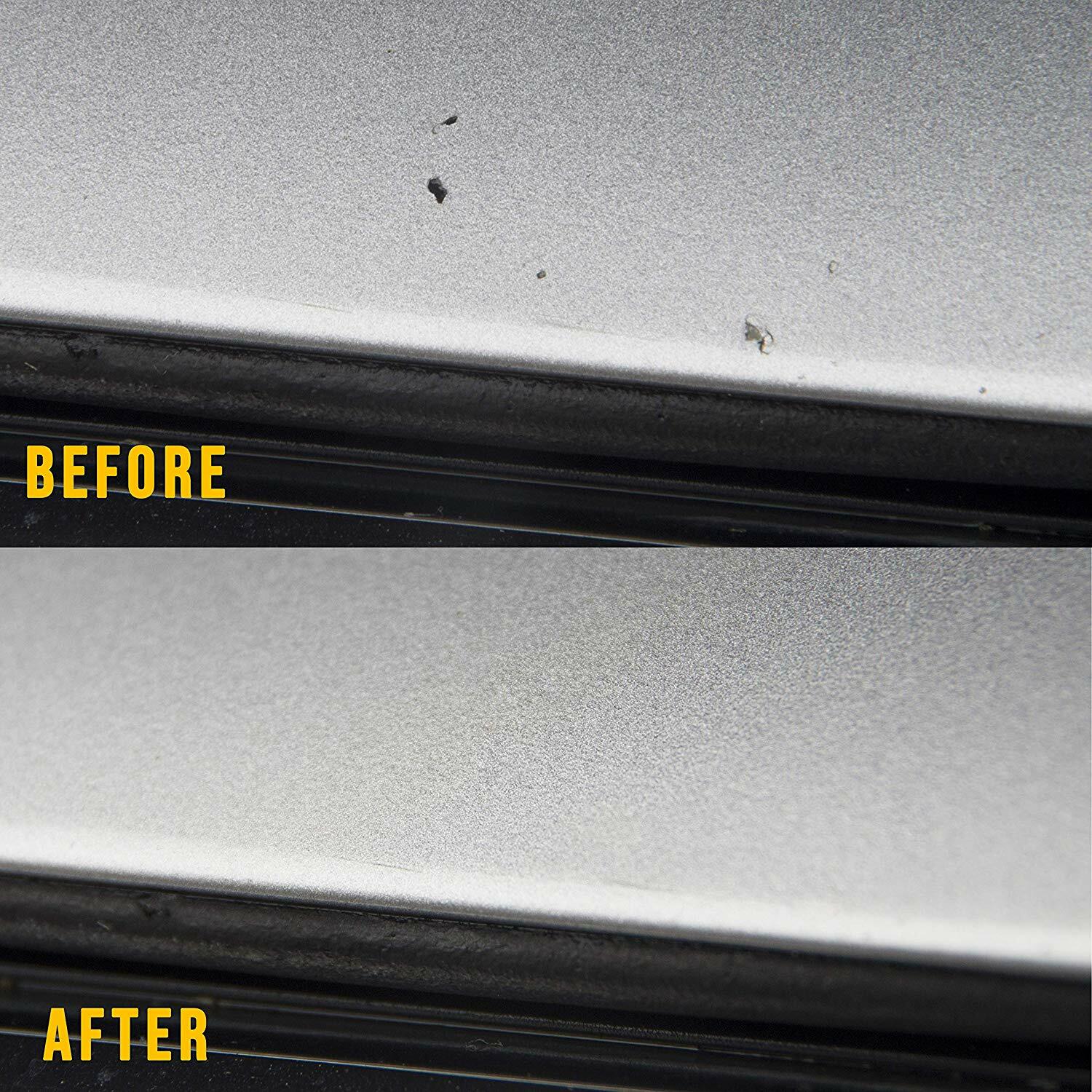 Gold Label Detailing Fine Line Fluid Writer Paint Applicator Pen .5mm Tip