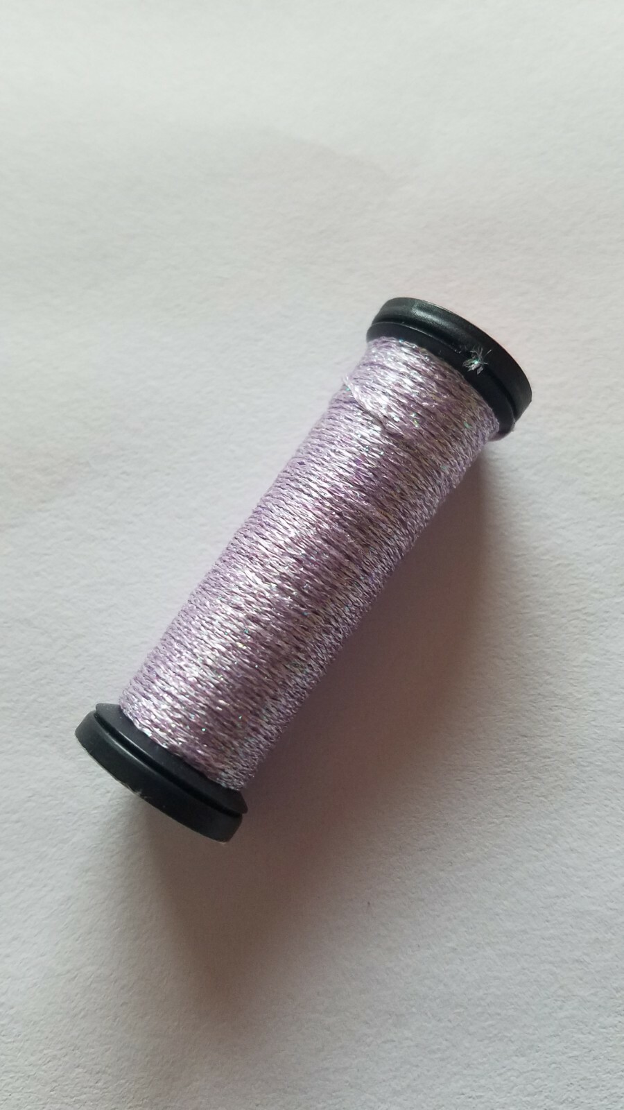 Kreinik #4 Very Fine Braid You Choose Your Colors Polyester Metallic 11 meters